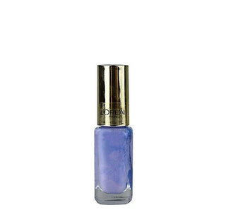로레알 파리 컬러 리쉬 네일 폴리쉬 507 리비에라 라벤더 5ml
