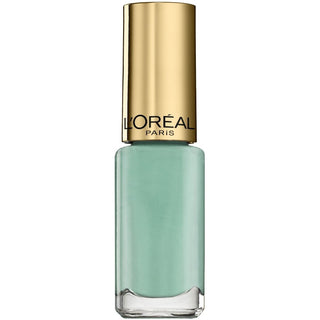로레알 파리 컬러 리치 매니큐어 602 펄 드 제이드 5ml