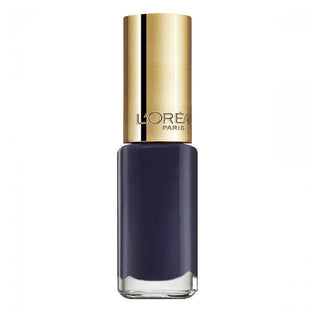 로레알 파리 컬러 리쉬 네일 폴리쉬 607 Rue Montmartre 5ml