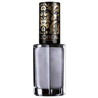 로레알 파리 컬러 리쉬 네일 폴리쉬 813 로얄 실버웨어 5ml
