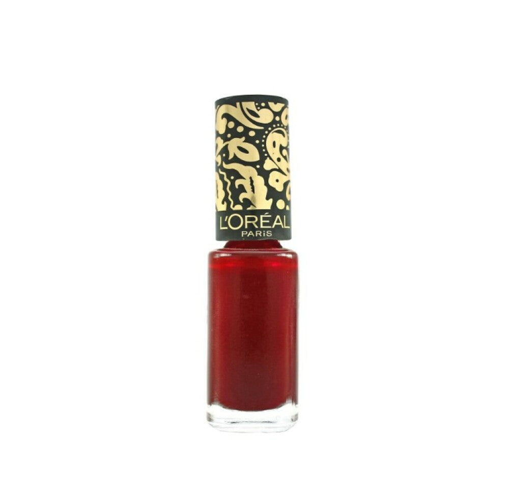 L'Oreal Paris Color Riche Лак для ногтей 814 Imperial Curtain 5 мл