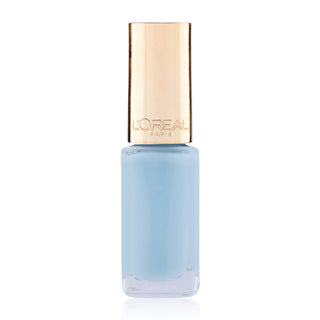 L'Oreal Paris Color Riche Βερνίκι Νυχιών 853 Μέντα Γλασέ 5 ml