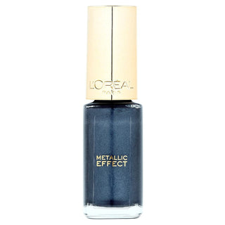 로레알 파리 컬러리쉬 네일 폴리쉬 893 메탈릭 커프 5ml