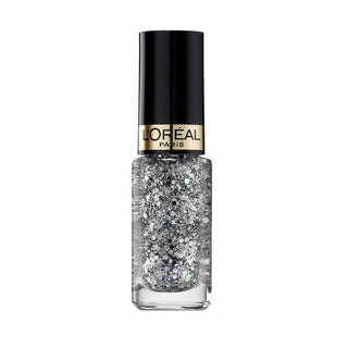 L'Oreal Paris Color Riche Les Top Coats Βερνίκι Νυχιών 922 Disco Ball 5 ml
