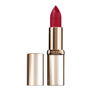 L'Oréal Paris Color Riche Barra de labios en crema 297 Rojo Pasión 5 g