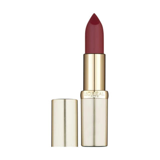 L`oreal paris L'Oreal Paris, Color Riche Matte, Finitura opaca, Rossetto crema, 430, Mon Jules, 4,8 g