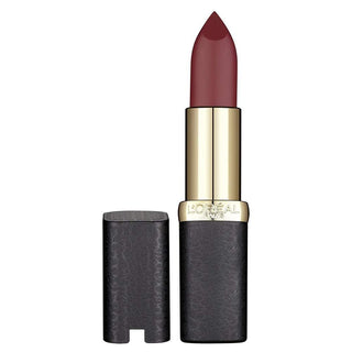 L'Oréal Paris, Color Riche Matte, Lápiz labial en crema, 430, Mon Jules, 4,8 g