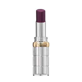 L'Oreal Paris Color Riche Shine Rossetto in crema 466 #LikeABoss 35 g