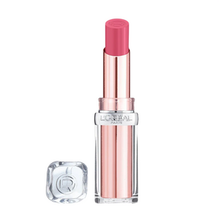 L`oreal paris L'Oreal Paris, Color Riche Shine, Shine, rossetto crema, 111, Instaheaven, 3,8 g