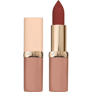 L`oreal paris Rossetto Crema Color Riche Ultra Matte, 04, 04 No Cage, 3.8 g