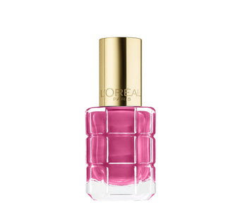Esmalte de uñas al aceite Color Riche de L'Oréal Paris 225, Rose Bouquet, 13,5 ml