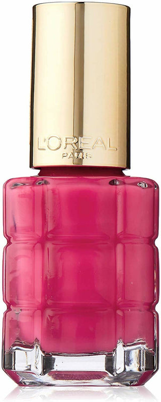L'Oreal Paris Color Riche Oil Nail Polish Βερνίκι Νυχιών, 226, Νούφαρο, 13,5 ml