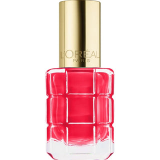 L'Oreal Paris Esmalte de uñas Color Riche Oil 227, Je t'aime, 13,5 ml