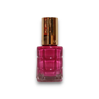 L'Oreal Paris Color Riche Oil Nail Polish 330 Fuchsia Palace 13,5 ml