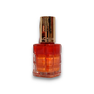 Esmalte de uñas L'Oréal Paris Color Riche Oil 442 Coral Trianon 13,5 ml