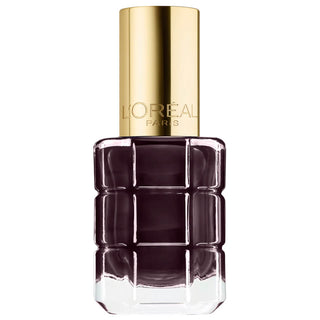 L'Oreal Paris Esmalte de Uñas Color Riche Oil 556 Granat Irreverente 13,5 ml