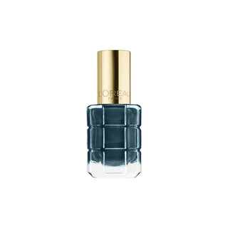 Esmalte de uñas al aceite Color Riche de L'Oréal Paris 670 Cobalto Indecente 13,5 ml