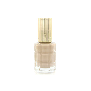 Esmalte de uñas al aceite Color Riche de L'Oréal Paris 663, Sable Tuileries, 13,5 ml