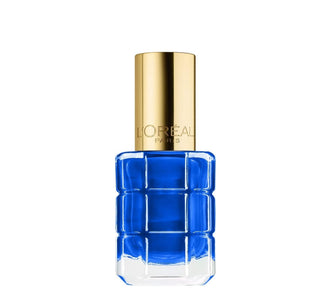 L'Oreal Paris Color Riche Oil Βερνίκι νυχιών 669, Bleu Nu, 13,5 ml