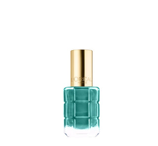 L'Oreal Paris Esmalte de uñas Color Riche Oil 770 Vert epoque 13,5 ml