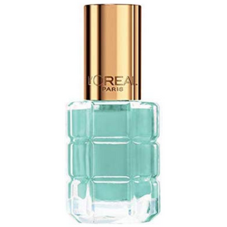 Esmalte de uñas al aceite Color Riche de L'Oréal Paris b01 Pistache Royale 13,5 ml