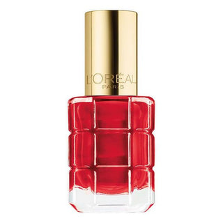 L'Oreal Paris Esmalte de Uñas Color Riche Oil B13, Bisous, 13,5 ml