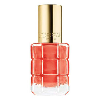 Esmalte de uñas L'Oréal Paris Color Riche Oil b14, Lady Marmalade, 13,5 ml