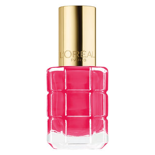 Esmalte de uñas al aceite Color Riche de L'Oréal Paris B20, Alizee Pop, 13,5 ml