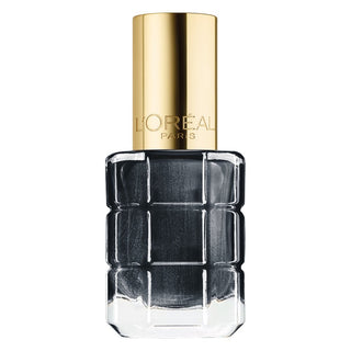 Esmalte de uñas al aceite Color Riche de L'Oréal Paris B31 Black Twister 13,5 ml
