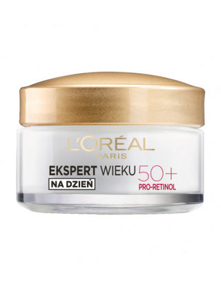 L´Oréal Paris Age Specialist 50+ rassodante crema giorno 50 ml