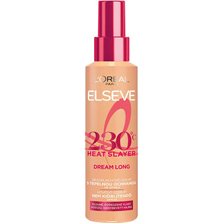 L'Oréal Paris Spray Leave-In Con Protezione Dal Calore Elseve Dream Long (The Heat Spray) 150 Ml