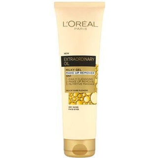 Gel limpiador facial extraordinario de L'Oréal Paris 150 ml