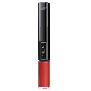 L'Oreal Paris Infaillible 24H Fondotinta liquido 506 Rosso Infallibile 56 ml