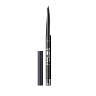 L'Oreal Paris Infaillible 24H Eyeliner in matita gel waterproof contouring 301 Night Day Black 10 g