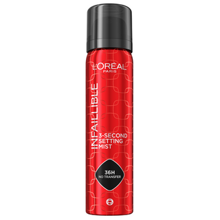 L'Oreal Paris Infallible Spray Fissante Fissante 75 ml