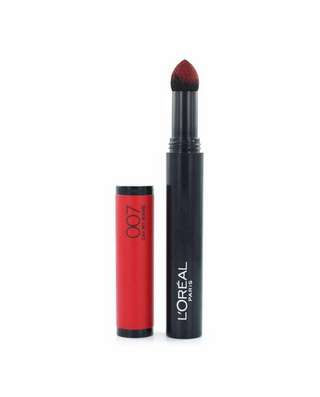 L'Oreal Paris Infallible Matte Max Rossetto liquido 007 Say My Name 11 g