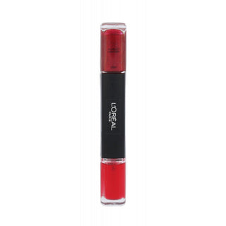 L'Oreal Paris 2 σε 1 Infallible Βερνίκι Νυχιών 018 Scarlet Century 2 x 5 ml