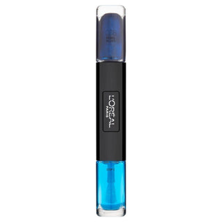 L'Oreal Paris, Infallible, Βερνίκι Νυχιών 2 σε 1, 038, Rebel Blues, 2 x, 5 ml