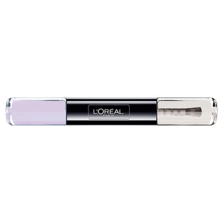Esmalte de uñas 2 en 1 Infallible de L'Oréal Paris 43 Endless Candyheart 2 x 5 ml