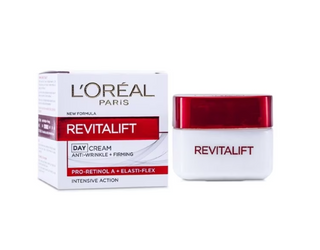 L'Oreal Paris Azione Intensiva Anti-Età Crema Per Viso 50 ml