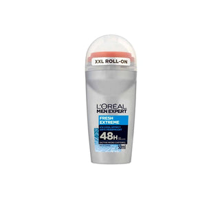 L'Oréal Paris Expert Antiperspirant Deodorant Roll-On for Men 50ml
