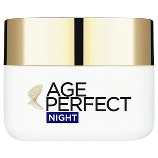 كريم ليلي للبشرة الناضجة Age Perfect Collagen Expert 50 مل
