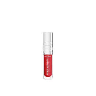 L'oréal Paris Plump Ambition Brillo de labios hidratante 5 ml - Tono: 601 Vale la pena