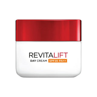 L`oreal paris L'Oreal Paris, Revitalift, Anti-età, Crema, Per il viso, SPF 35, 50 ml