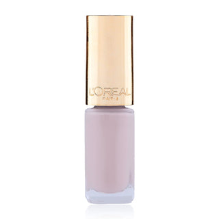 Βερνίκι νυχιών L'Oreal Paris Color Riche 856 Peach Neglige 5 ml