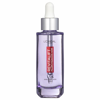 L'Oréal Paris Siero Antirughe Con Acido Ialuronico Puro All'1,5% Revi Talift Filler (Siero All'Acido Ialuronico) - Volume: 30 Ml