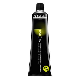L'Oreal Professionnel Inoa tintura permanente per capelli senza ammoniaca 5.12 60 ml