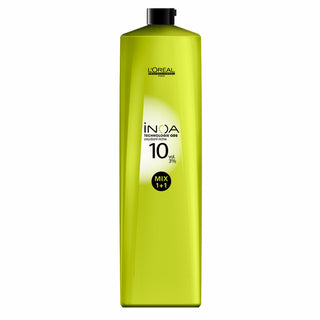 L'Oreal Professionnel Inoa oxidační emulze na vlasy 3% 10 vol 1000 ml 
