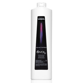 L'Oreal Professionnel DIActivator lozione ossidante per capelli 18% 6 vol 1000 ml