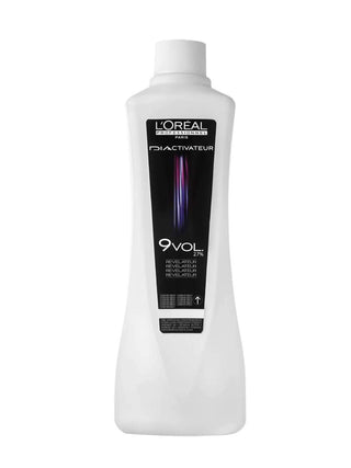 L'Oreal Professionnel DIActivator lozione ossidante per capelli 27% 9 vol 1000 ml